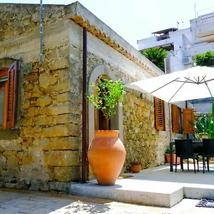 Casa vacanze La Casa Dei Due Ulivi, Capo dʼOrlando